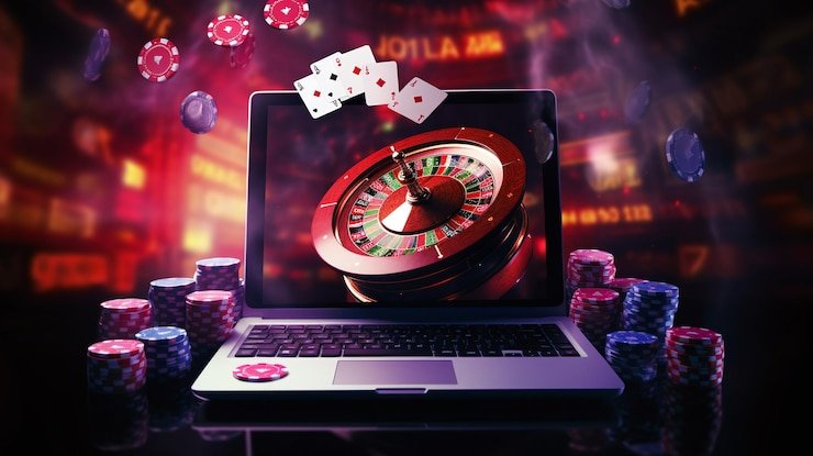 w668 Live Baccarat