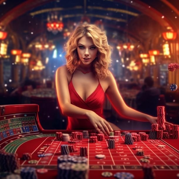 w668 Live Casino
