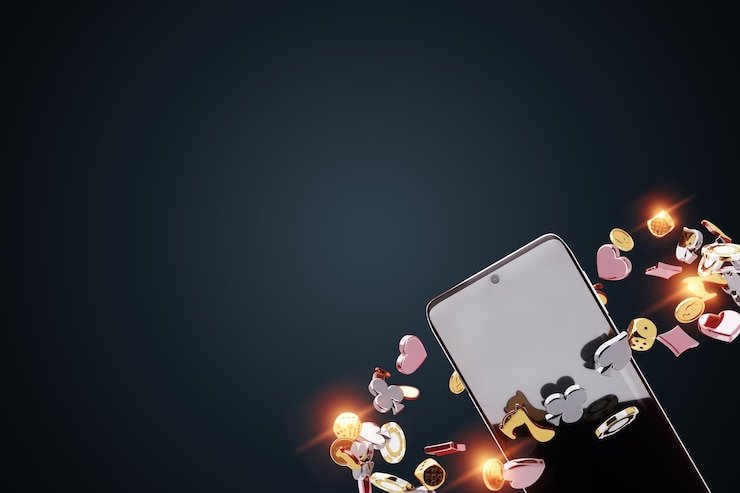 w668 mobile gaming